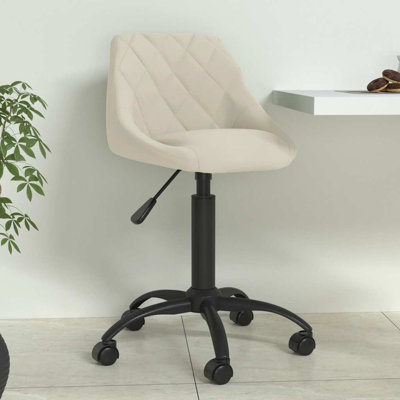 Jaxstyn 67.5cm H Upholstered Wingback Side Chair