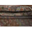 Tapis traditionnel sur-teint 8 x 11