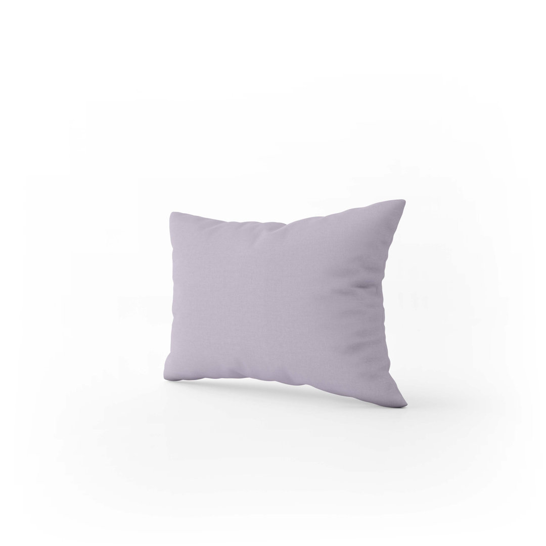 200 TC 50/50 Percale Polycotton Cotton Blend Pillowcase