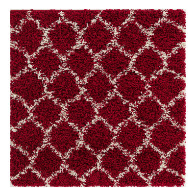 Geometric Indoor Rug