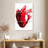 Kelan Abstract Human Heart-117671607