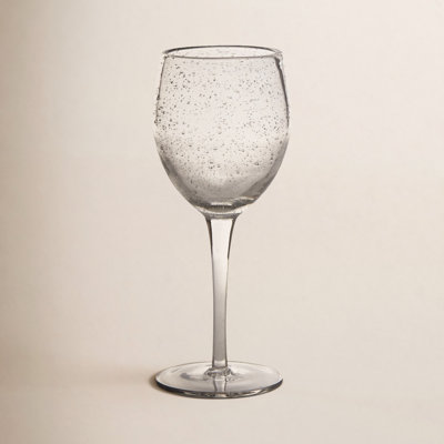Lapp 15oz. Handmade Wine Glass