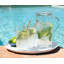 Elton 8-Piece Acrylic Assorted Glassware Set-1077776965