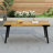Modern Style Dining Table