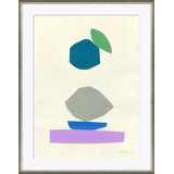 Sea Farer Giclee Print by Susan Hable