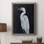 Kalamunda Calm Great Egret I, reproduction d'art sur toile-88378695-88378699