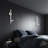 Josephin Armed Sconce-844728571