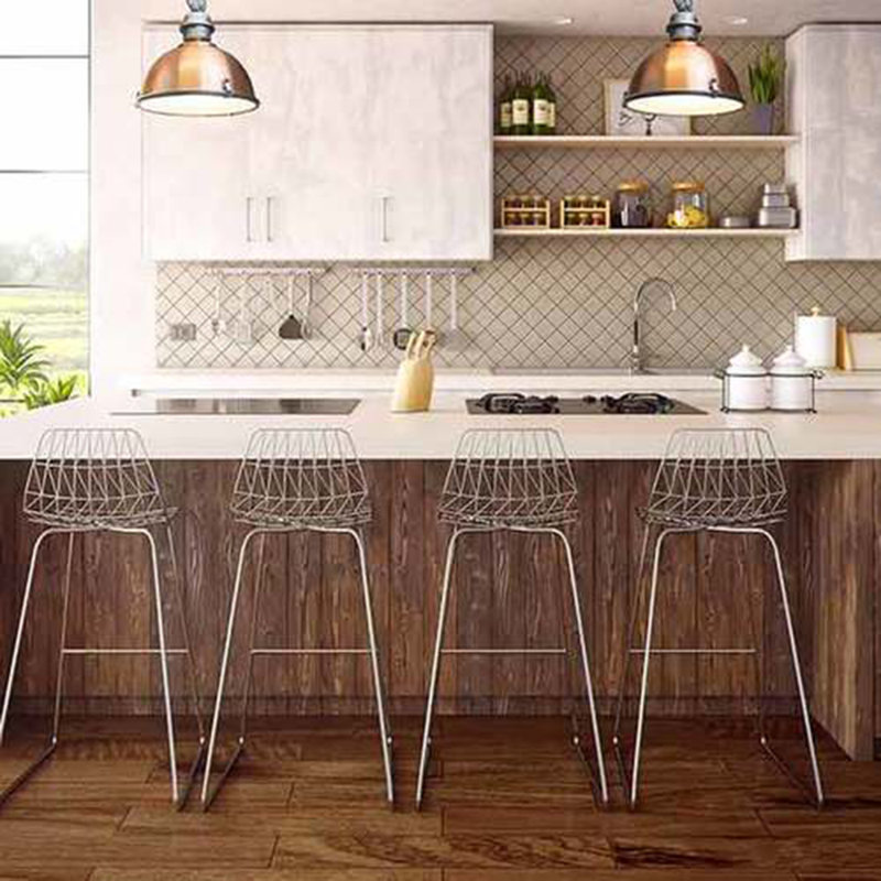 Mcinerney 1 - Light Single Pendant, Copper