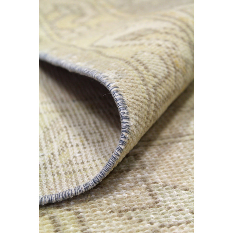 Nigde One-of-a-Kind 4'1" X 8'4" Area Rug