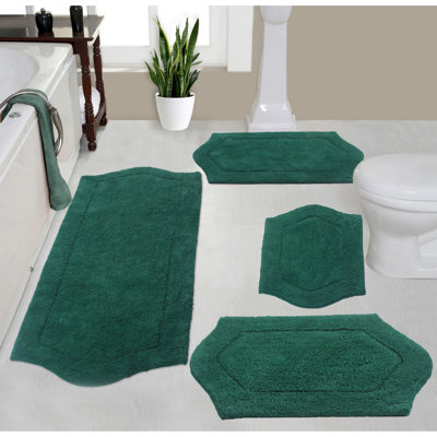 Tapis pour salle de bain Morissette