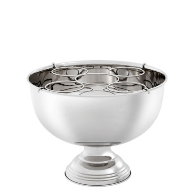 Metal Champagne Bucket