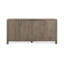 Sedia Mango Wood Sideboard Buffet