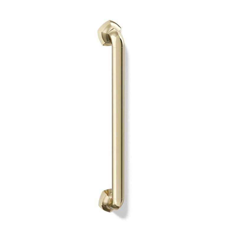 Occasion Grab Bar, 18", Vibrant French Gold
