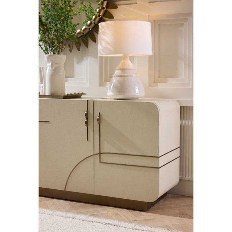 Matteo Table Lamp