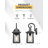Basile Wall Light