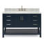 Magnolia Bath Vanity Rectangular Basin S061SCW2R-1235086360-1235086363-1243873153