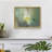 Forage -Framed Print - Restickable