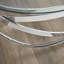 Dack Frame Coffee Table