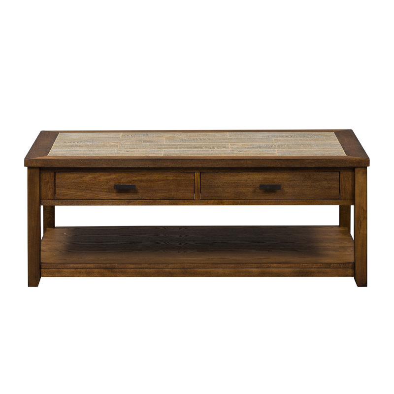 East Pleasant View Coffee Table