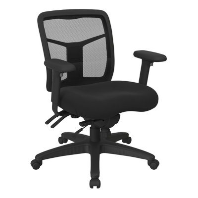 Fauteuil de conférence ergonomique Pro-Line II Series
