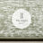Manzelli Traditional Green White Area Rug-110054592