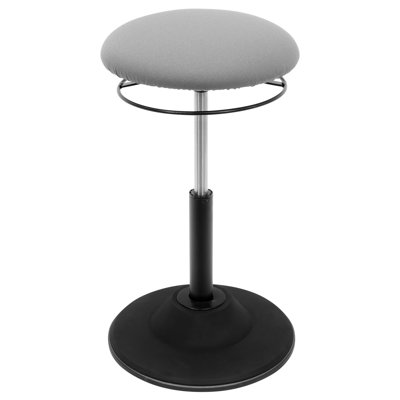 Adjustable Height Ergonomic Active Stool