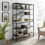 Allman 2 Piece Baker's Rack Set