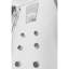 Vidalux Selsey Twin 2 person Steam Shower Cabin 1300 x 1300