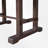 6 - Piece Extendable Dining Set-1700525359