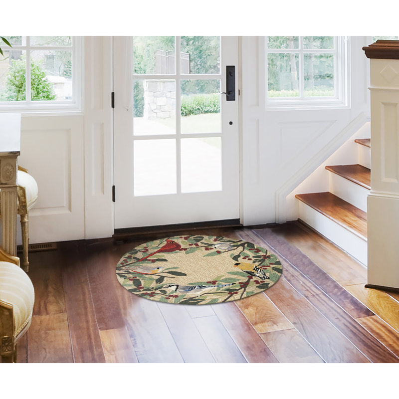 Schum Polyester Kitchen Mat, Runner 2' x 5'