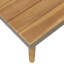 Banc avec coussins Cannes-2068285889
