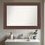 Miroir mural de salle de bain Moab-118340743