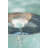 Hand Crafted Weather Resistant Column Fountain with Light