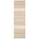 Winchester Geometric Hand-Woven Flatweave Wool/Cotton Beige/Ivory Area Rug