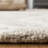 Selvidge Hand Tufted Indian Wool Southwestern Rug-1614390110