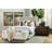 Lawrey Fabric Upholstered Bench