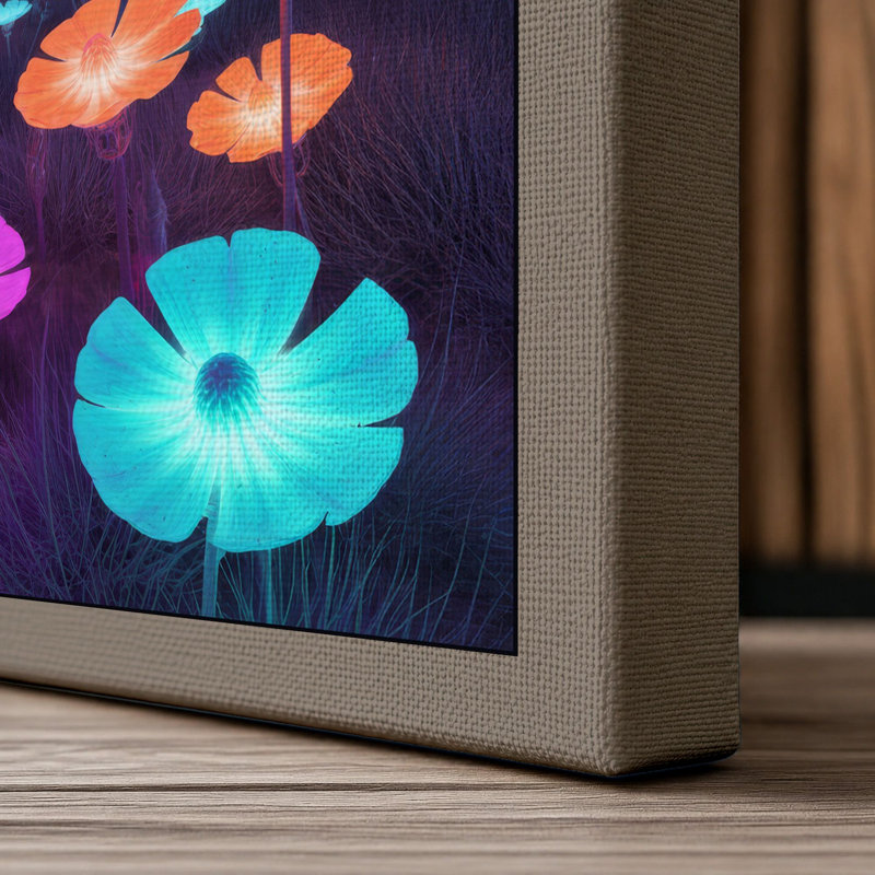 Print, 24x16 - 61.0 x 40.6 cm, Taupe Border