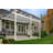 Copiague 16 Ft. W x 12 Ft. D Vinyl Pergola