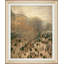 Boulevard Des Capucines 1 Painting