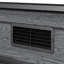 6x4FT Outdoor Plastic Garden Storage Shed