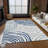 Leis Abstract Indoor Rug-189170934