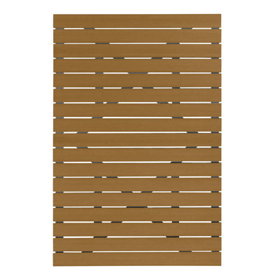 Plateau de table rectangulaire l 32 po x l 28 po Nevada