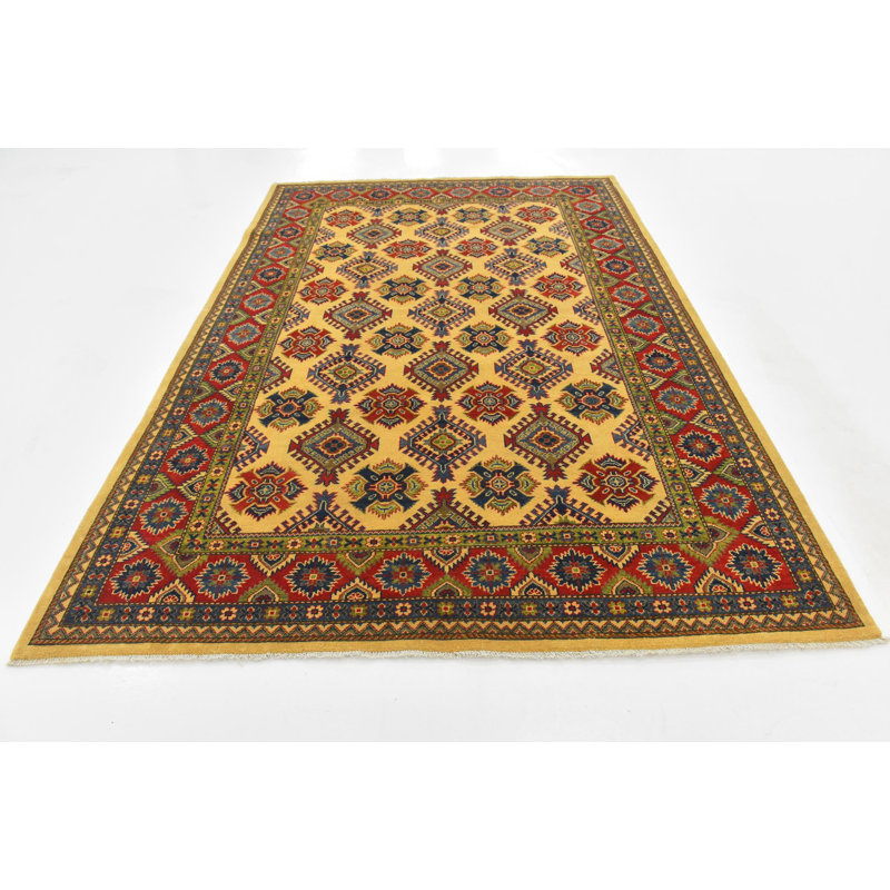 Nero Cream Rug
