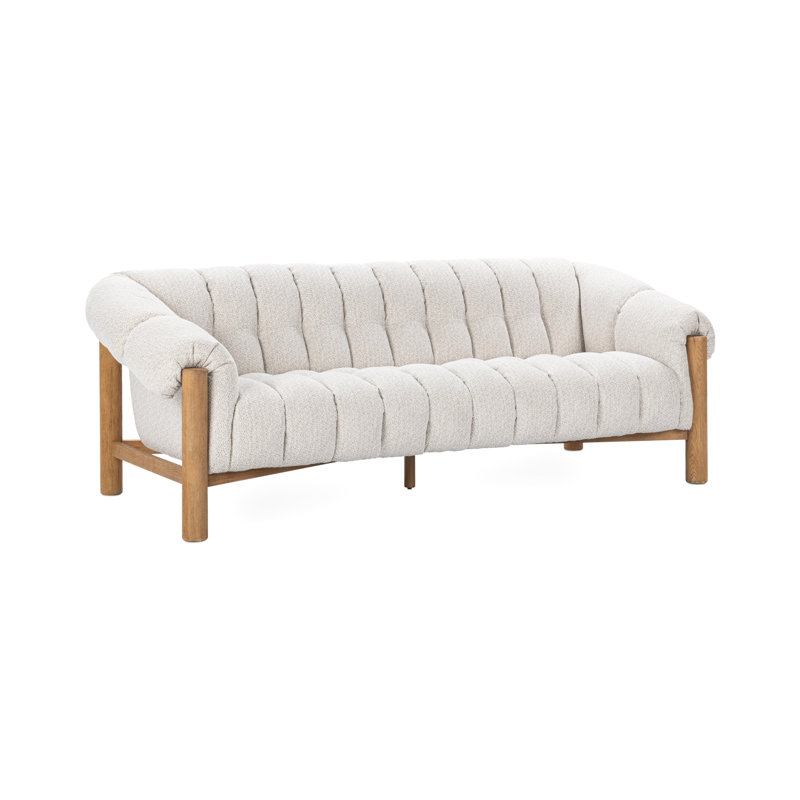 Sansa Sofa, Cream
