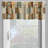 Tailored Kitchen Curtain-96814472