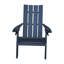 Chaise Adirondack pliante Koenig-983294409