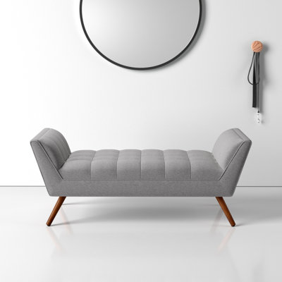 Upholstered Bench
