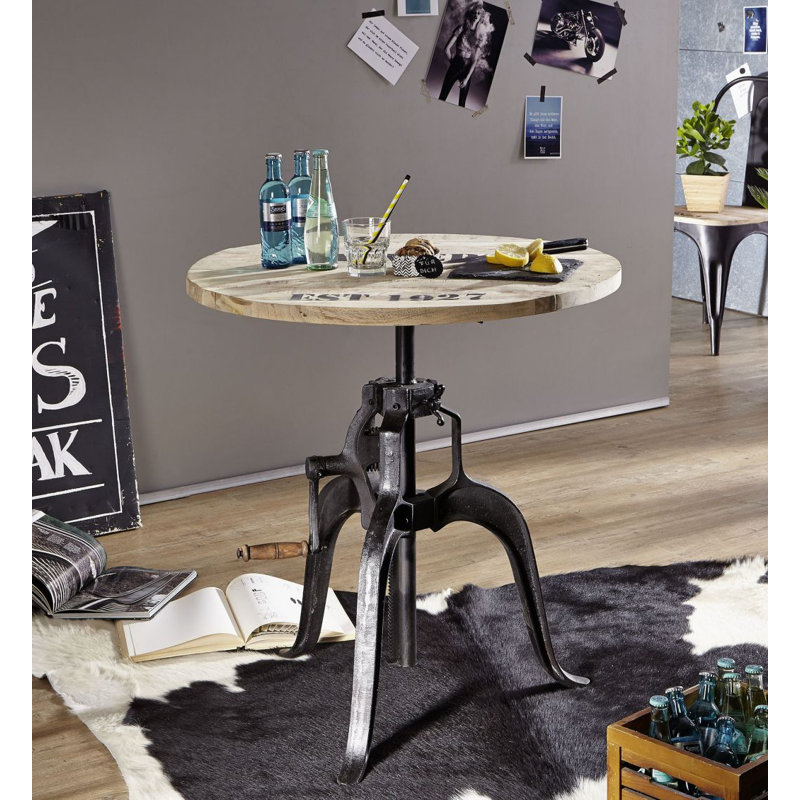 Factory Configurable Dining Set