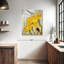 California Poppies - impression sur toile tendue-527996080