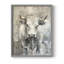 ANIMALS Series Cxxvi - reproduction encadrée de qualité supérieure - prête à être accrochée - aucun clou requis-809717811-809717813